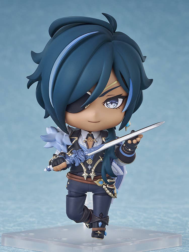 Nendoroid No. 2874 Genshin Impact: Kaeya image 5