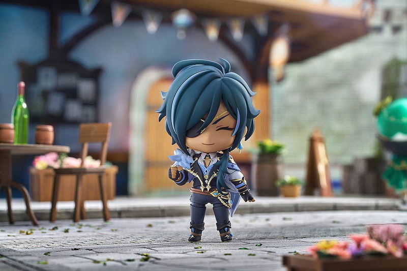 Nendoroid No. 2874 Genshin Impact: Kaeya image 7