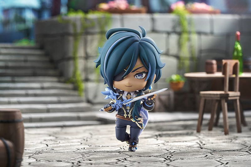 Nendoroid No. 2874 Genshin Impact: Kaeya image 8