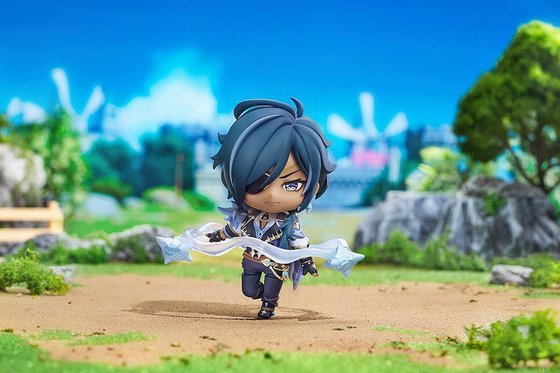 Nendoroid No. 2874 Genshin Impact: Kaeya image 9