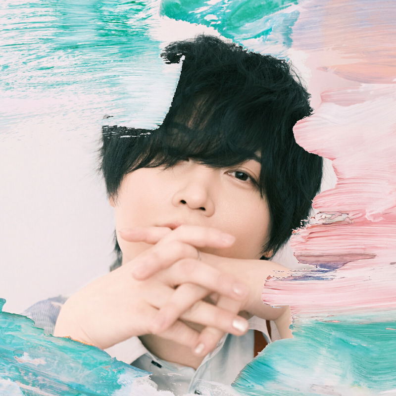 Nuance [w/ Blu-ray Limited Edition] image 1