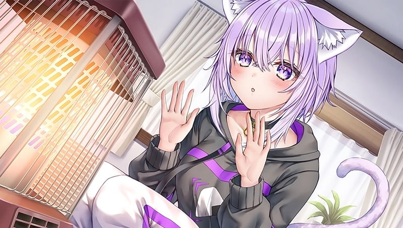 Okayu Nyumu! R image 3