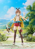 Plamatea Atelier Ryza Ever Darkness & the Secret Hideout: Reisalin Stout thumbnail 12