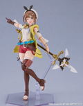 Plamatea Atelier Ryza Ever Darkness & the Secret Hideout: Reisalin Stout thumbnail 3