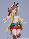 Plamatea Atelier Ryza Ever Darkness & the Secret Hideout: Reisalin Stout thumbnail 7