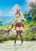 Plamatea Atelier Ryza Ever Darkness & the Secret Hideout: Reisalin Stout thumbnail 9