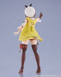 Plamatea Atelier Ryza Ever Darkness & the Secret Hideout: Reisalin Stout [GSC Online Shop Limited Ver.] thumbnail 9