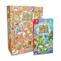 Puzzle Bobble Everybubble! & Puzzle Bobble/Bust A Move [Collector's Edition] thumbnail 2