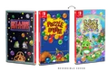Puzzle Bobble Everybubble! & Puzzle Bobble/Bust A Move [Collector's Edition] thumbnail 3
