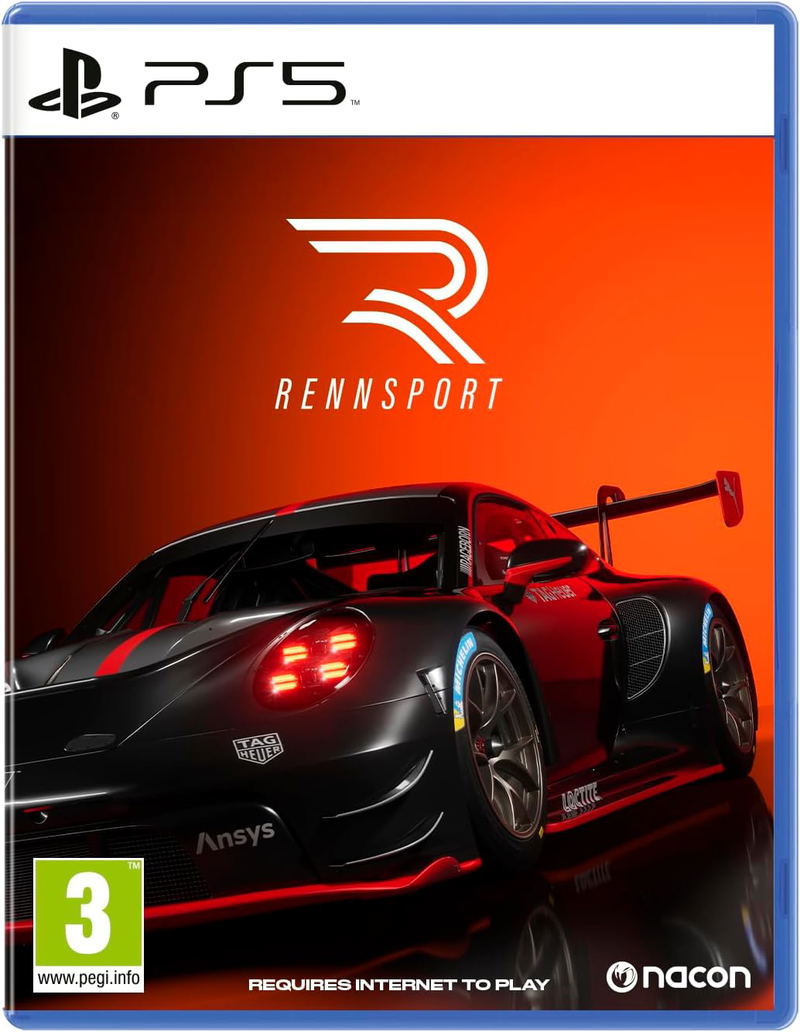 RENNSPORT image 1