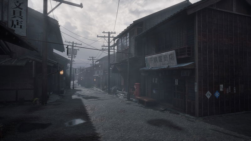 Silent Hill F (Digital Deluxe) <span class="ext" style="background-color: #2a475e; color: #FFFFFF;">STEAM</span> <span class="ext ext_digital">digital</span> image 3