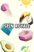 Spin Royale <span class="ext" style="background-color: #2a475e; color: #FFFFFF;">STEAM</span> <span class="ext ext_digital">digital</span> thumbnail 1