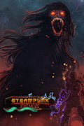 Steampunk Shinobi <span class="ext" style="background-color: #2a475e; color: #FFFFFF;">STEAM</span> <span class="ext ext_digital">digital</span> thumbnail 1