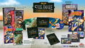 Steel Empire Chronicles [Special Limited Edition] thumbnail 1