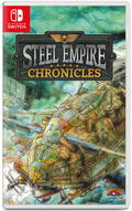 Steel Empire Chronicles [Special Limited Edition] thumbnail 2