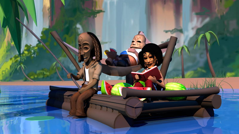 The Journey Down Trilogy [Limited Edition] image 3