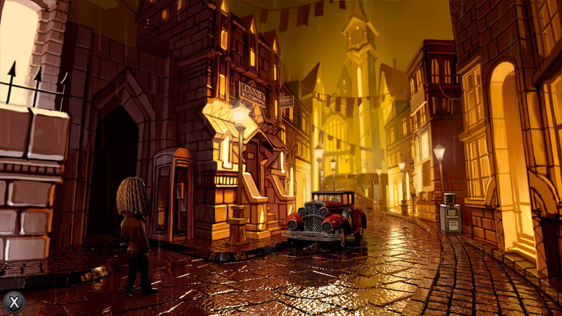 The Journey Down Trilogy [Limited Edition] image 7