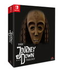 The Journey Down Trilogy [Special Limited Edition] thumbnail 2