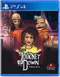 The Journey Down Trilogy [Special Limited Edition] thumbnail 3