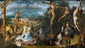 The Procession to Calvary <span class="ext" style="background-color: #2a475e; color: #FFFFFF;">STEAM</span> <span class="ext ext_digital">digital</span> thumbnail 3