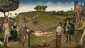 The Procession to Calvary <span class="ext" style="background-color: #2a475e; color: #FFFFFF;">STEAM</span> <span class="ext ext_digital">digital</span> thumbnail 7