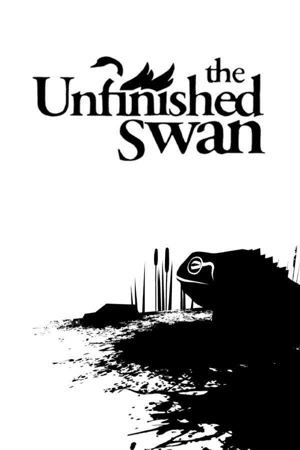 The Unfinished Swan STEAM digital — Import Game Deal