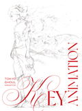 Tokyo Ghoul Design Works & Original Artwork Collection Complete Set thumbnail 3