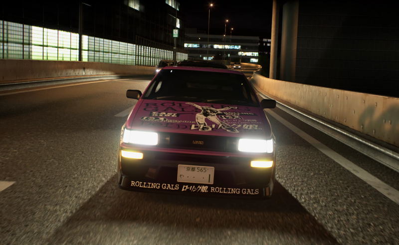 Tokyo Xtreme Racer (Multi-Language) image 3