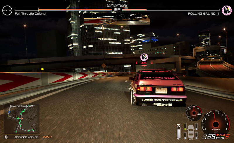Tokyo Xtreme Racer (Multi-Language) image 4