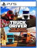 Truck Driver: The Dutch Connection thumbnail 1