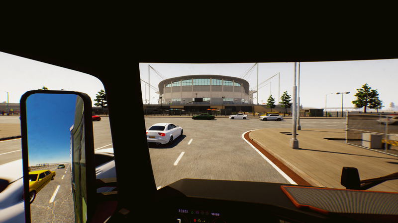 Truck Driver: The Dutch Connection image 4