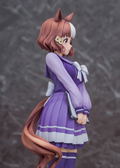 Uma Musume Cinderella Gray 1/7 Scale Pre-Painted Figure: Belno Light thumbnail 10