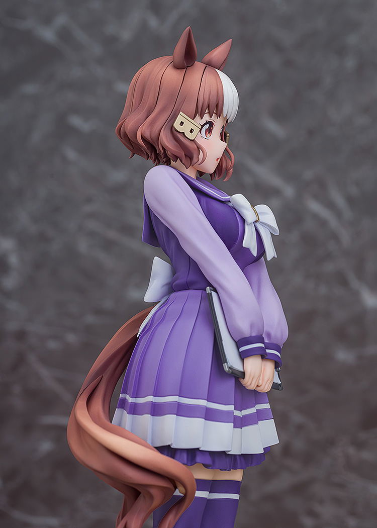 Uma Musume Cinderella Gray 1/7 Scale Pre-Painted Figure: Belno Light image 10