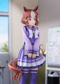 Uma Musume Cinderella Gray 1/7 Scale Pre-Painted Figure: Belno Light thumbnail 13