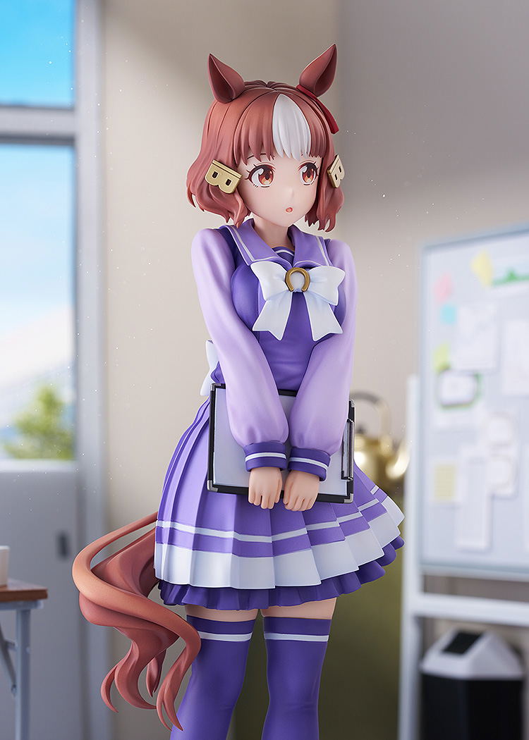 Uma Musume Cinderella Gray 1/7 Scale Pre-Painted Figure: Belno Light image 13