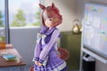 Uma Musume Cinderella Gray 1/7 Scale Pre-Painted Figure: Belno Light thumbnail 14