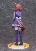 Uma Musume Cinderella Gray 1/7 Scale Pre-Painted Figure: Belno Light thumbnail 4