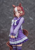 Uma Musume Cinderella Gray 1/7 Scale Pre-Painted Figure: Belno Light thumbnail 8