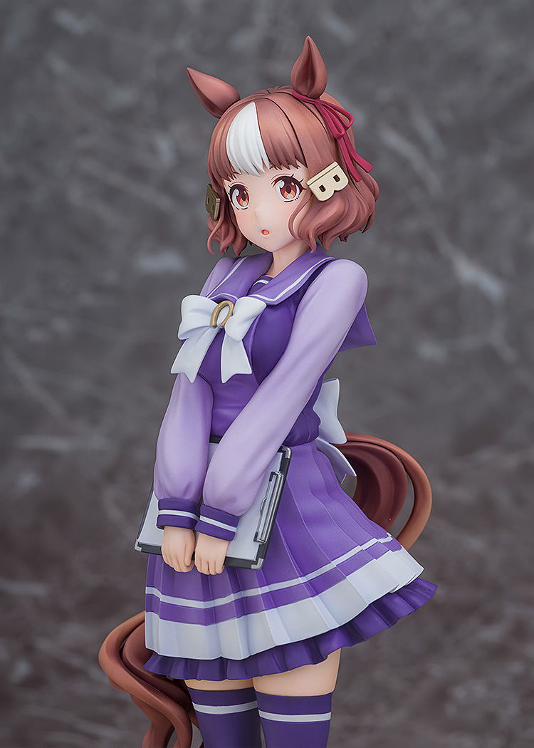 Uma Musume Cinderella Gray 1/7 Scale Pre-Painted Figure: Belno Light image 8
