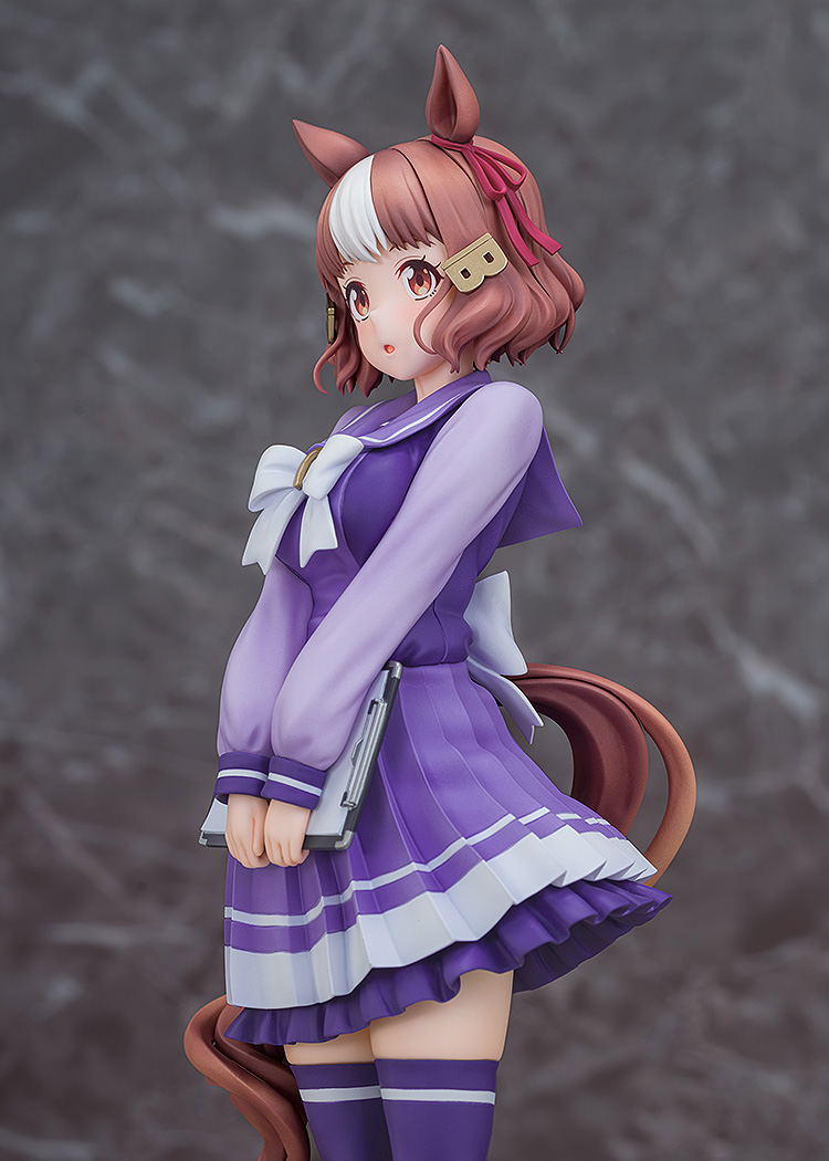 Uma Musume Cinderella Gray 1/7 Scale Pre-Painted Figure: Belno Light image 9