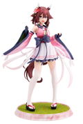 Uma Musume Pretty Derby 1/7 Scale Pre-Painted Figure: Sakura Chiyono O thumbnail 1