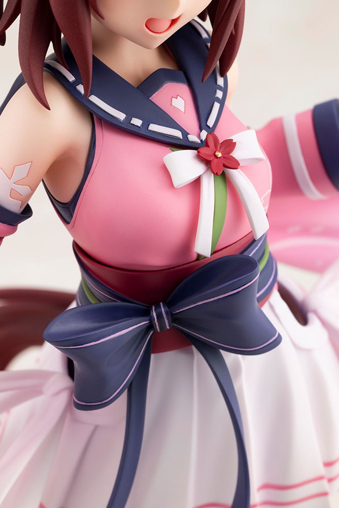 Uma Musume Pretty Derby 1/7 Scale Pre-Painted Figure: Sakura Chiyono O image 11