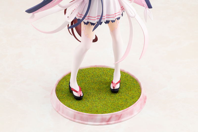 Uma Musume Pretty Derby 1/7 Scale Pre-Painted Figure: Sakura Chiyono O image 13