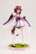 Uma Musume Pretty Derby 1/7 Scale Pre-Painted Figure: Sakura Chiyono O thumbnail 2