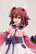 Uma Musume Pretty Derby 1/7 Scale Pre-Painted Figure: Sakura Chiyono O thumbnail 9