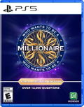 Who Wants To Be a Millionaire? [Final Answer Edition] thumbnail 1