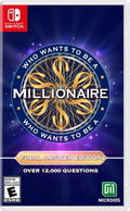 Who Wants To Be a Millionaire? [Final Answer Edition] thumbnail 1