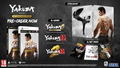 Yakuza Series 20th Anniversary Bundle thumbnail 1