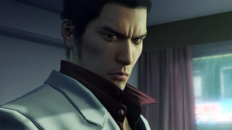 Yakuza Series 20th Anniversary Bundle image 7