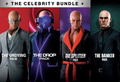 HITMAN: World of Assassination [25th Anniversary Box] thumbnail 2